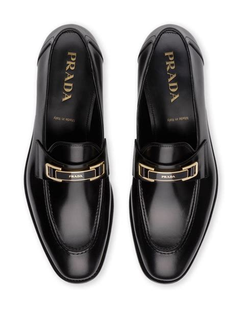 mocassini prada donna saldi